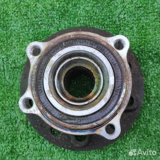 Ступица передняя Mercedes-Benz Glc-Class X253