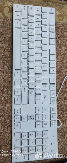 Клавиатура