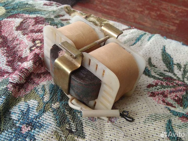 Трансформатор СССР