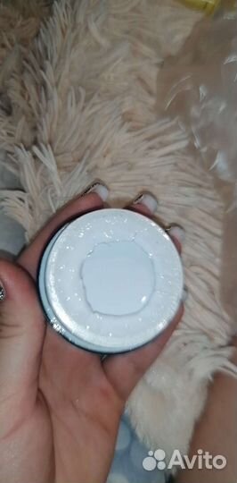 Гель для наращивания ногтей