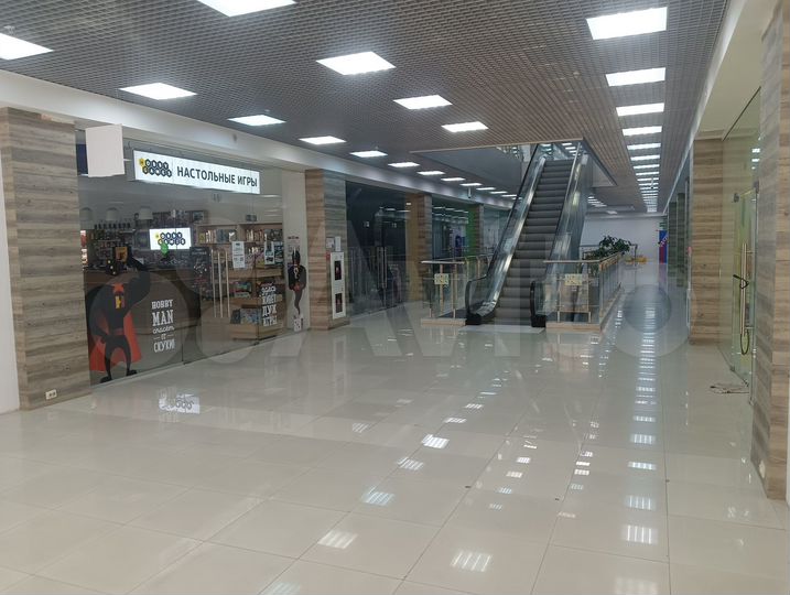 Офис, Торговля, Склад, Производство 80, 170, 500м²