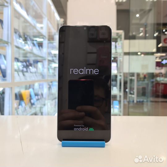 realme Note 50, 4/128 ГБ