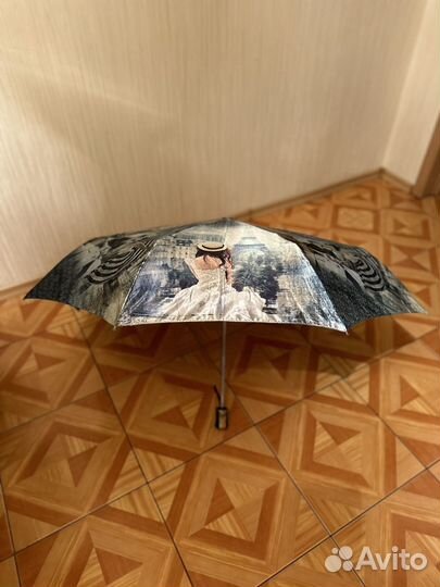 Зонт Три слона