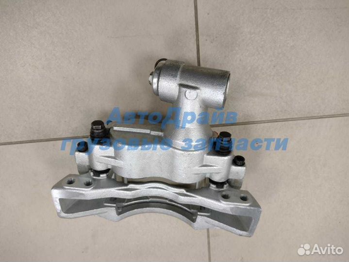 Суппорт Iveco Eurocargo левый