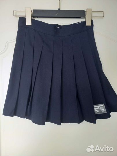 Школьная форма для девочки 128-134-140