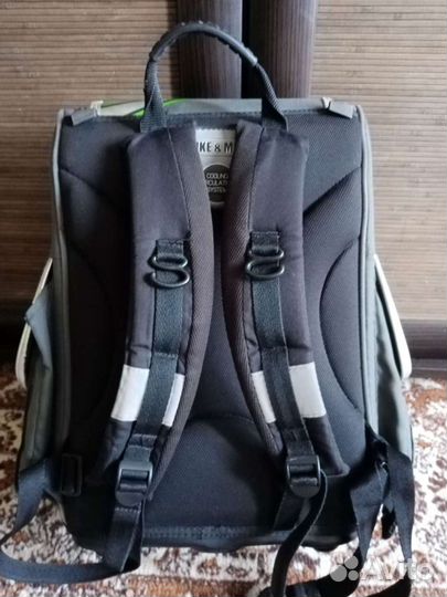 Рюкзак Mike&Mar