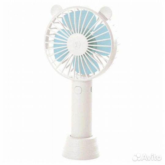 Вентилятор настольный energy EN-0610 USB 4Вт 3 реж