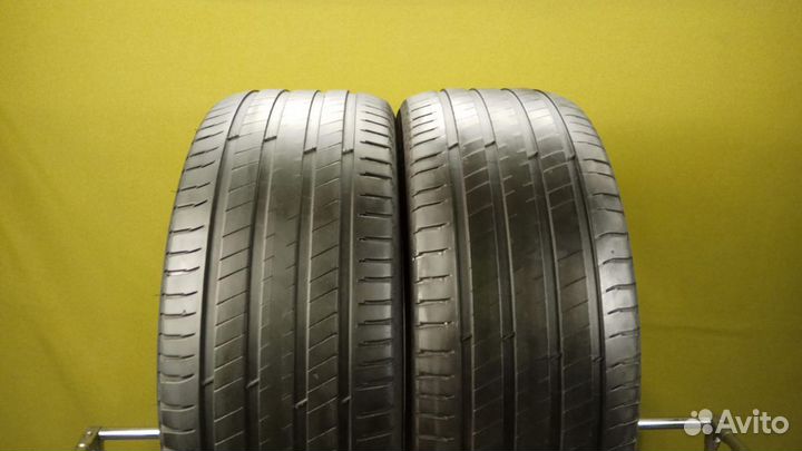 Michelin Latitude Sport 3 255/50 R19 200Y