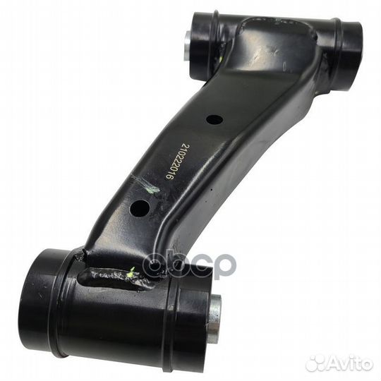 Рычаг подвески (старый арт. CQN-22L) CQ0284L CQ