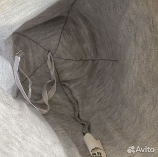 Зимняя Шапка kotik (50-52)