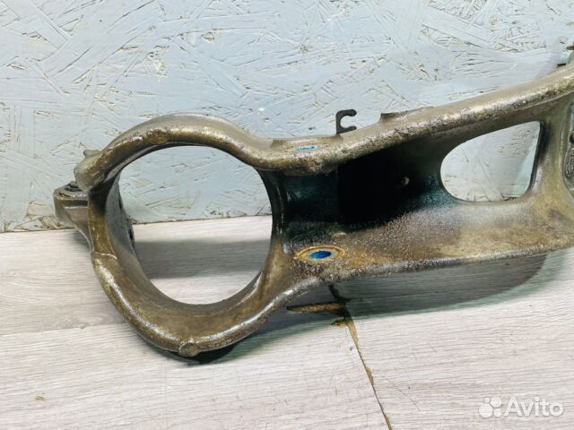 Рычаг передней подвески левый citroen C5 2 1.6 седан