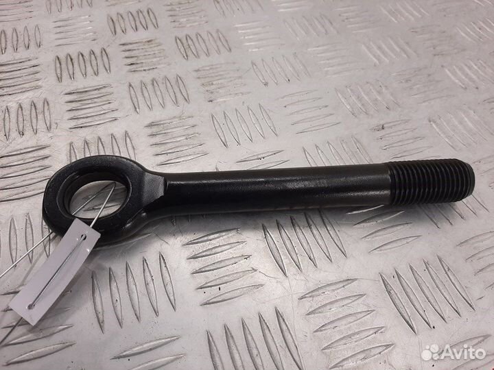 Крюк буксировочный для Hyundai-KIA Carens 2 (UN)