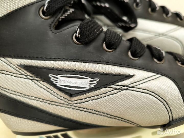 Коньки детские раздвижные Rollerblade, 36-39 новые