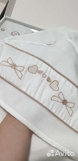 Покрывало детское Meison D'or