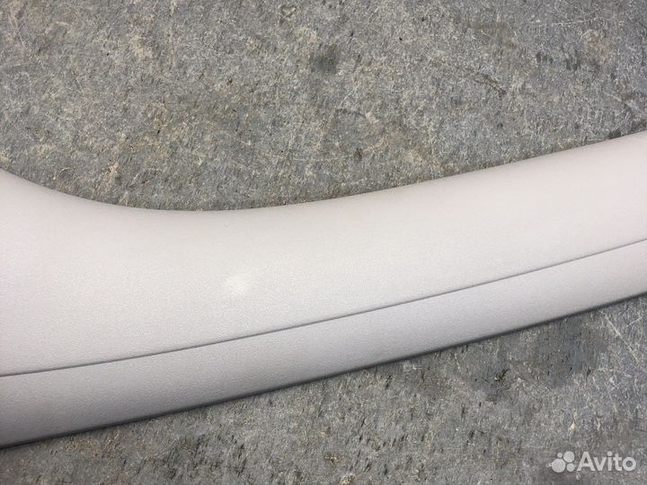 Лев обшивка стойки Fusion