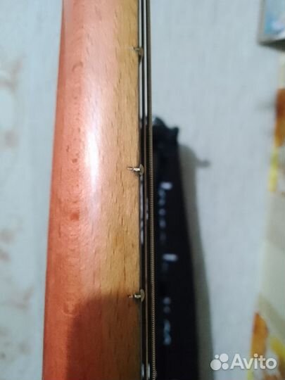 Гитара СССР