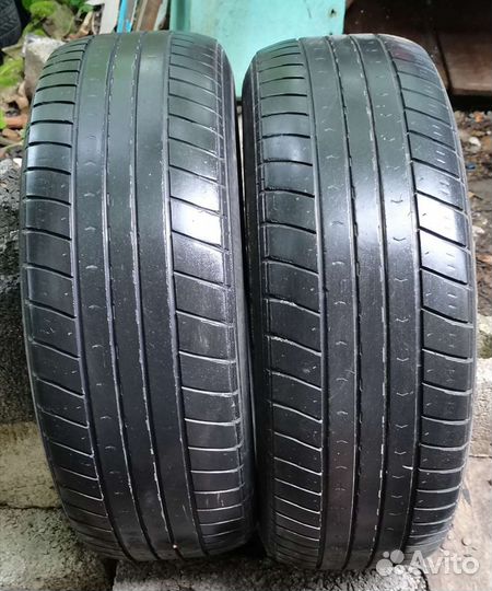 Maxxis Bravo UE-168N 215/65 R16