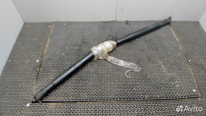 Кардан Jaguar XF 2007–2012, 2008