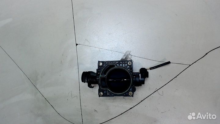 Заслонка дроссельная Mazda 5 (CR), 2007