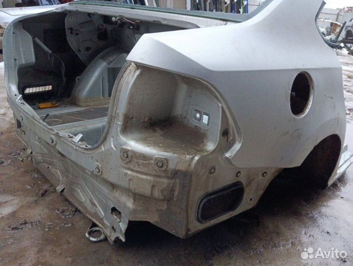 Крыло заднее правое Volkswagen Polo