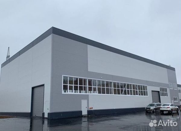 Готовый бизнес Складское помещение