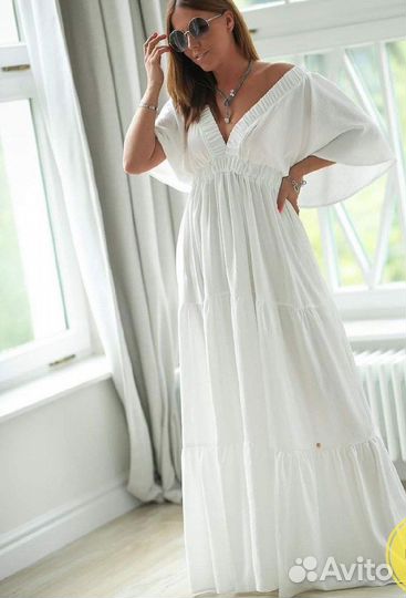 Платье 52р до 62 размер