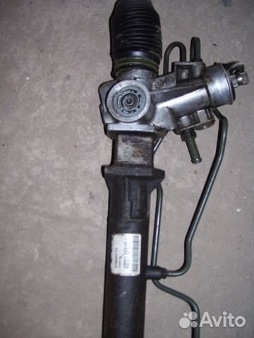 Электронный блок управления