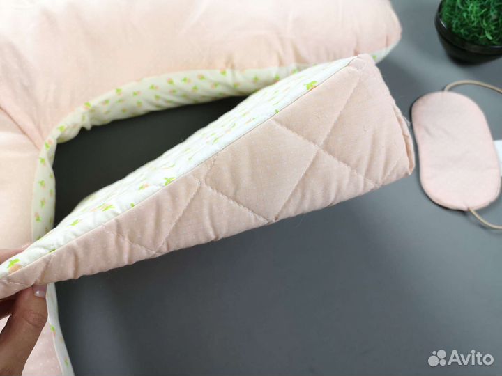 Подушка для кормления