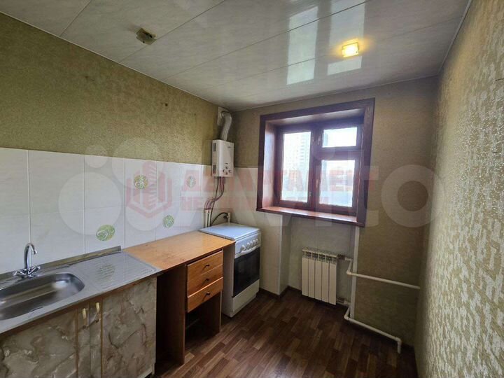 1-к. квартира, 28,7 м², 5/5 эт.