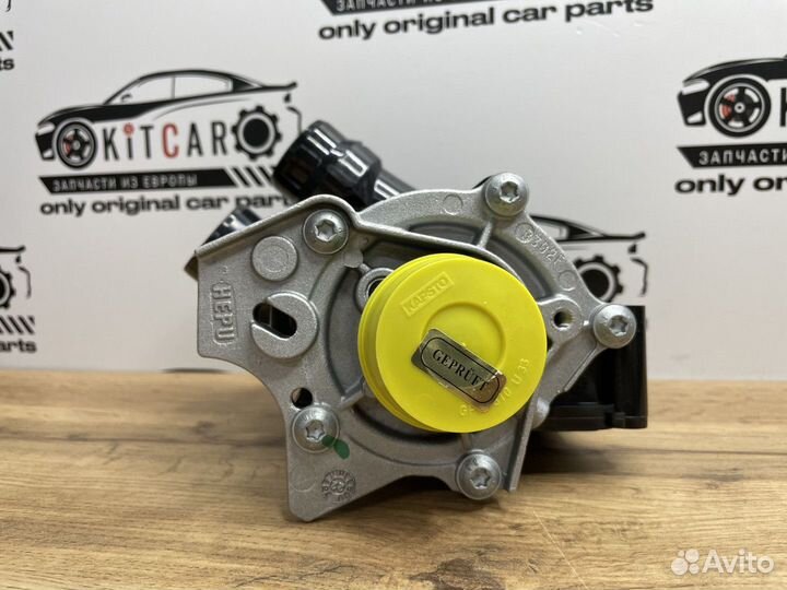 Насос водяной (помпа) hepu P682P