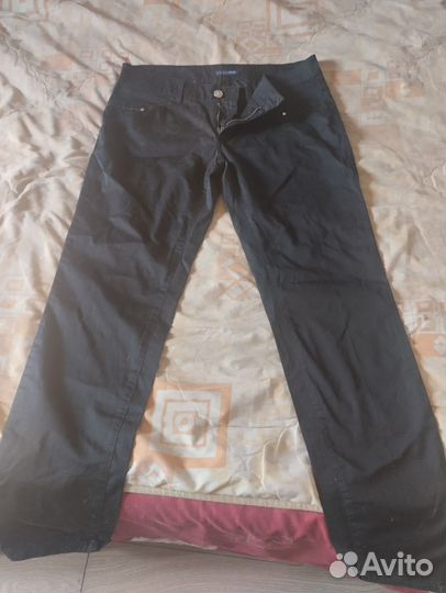 Летние женские брюки