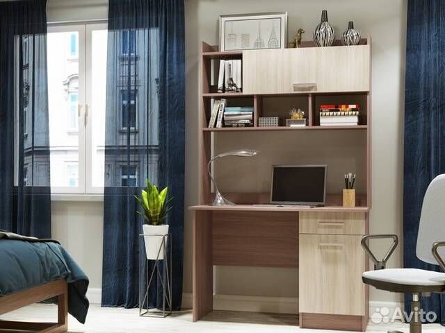 Стол компьютерный пкс 2