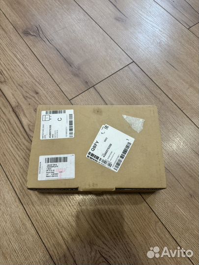 Зеркальный элемент Ауди а7