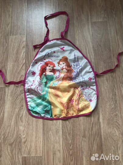 Фартук для творчества