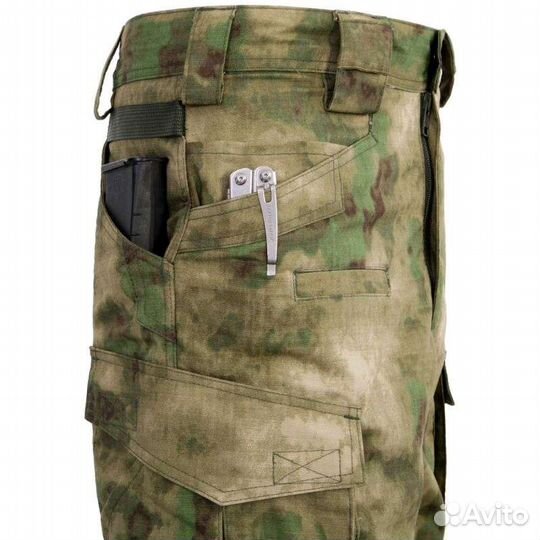 Шорты тактические М1(аna tactical)