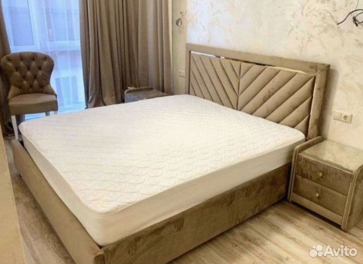 Собственная фабрика, кровати