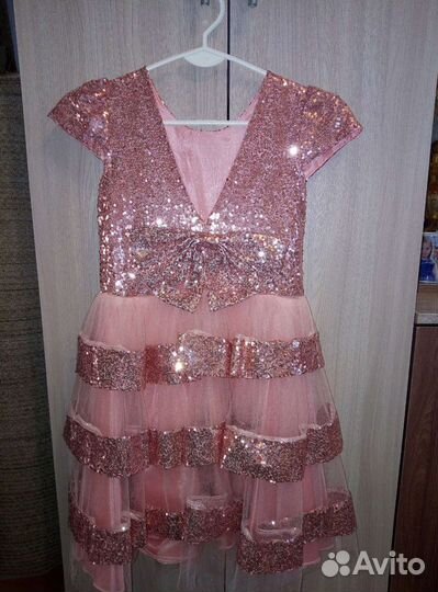 Детские вещи на девочку