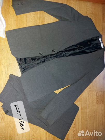 Костюм подростковый