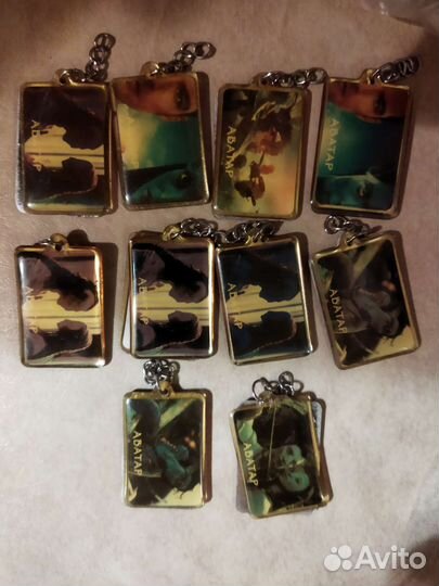 Брелок для ключей