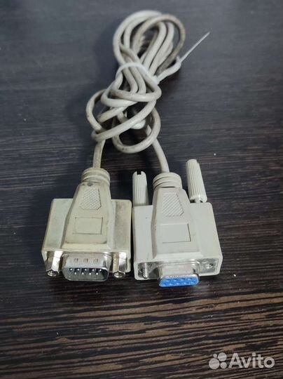 Кабель для компьютера