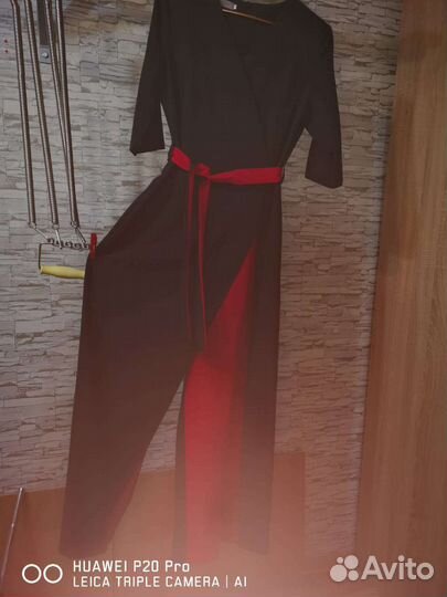 Новые комбинезоны женские