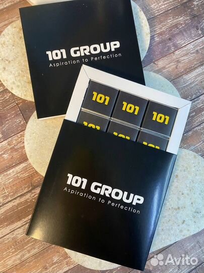 Мини шоколадки с логотипом