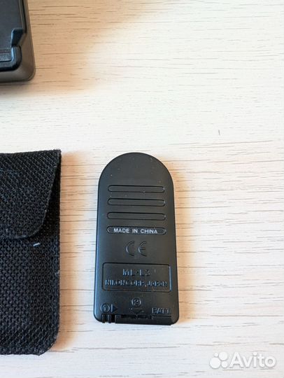 Nikon Coolpix P7000 + пульт ML-L3