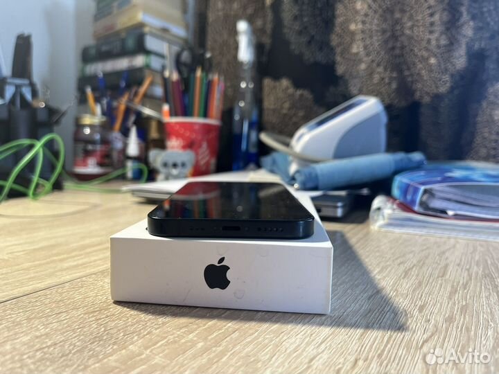 iPhone 13, 128 ГБ