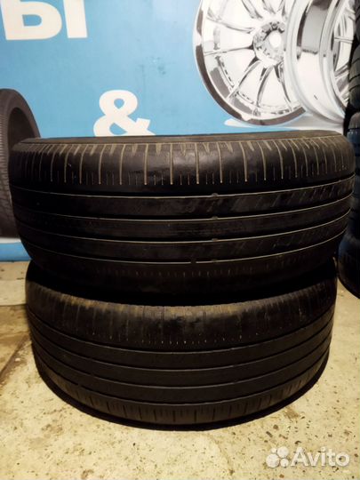 Goodyear Eagle LS 2 225/55 R18