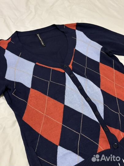 Кадиган женский