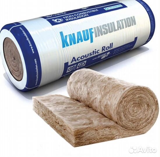 Утеплитель для крыши