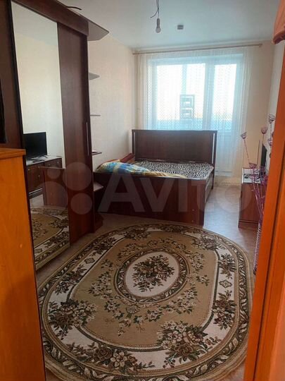 2-к. квартира, 43,5 м², 2/3 эт.