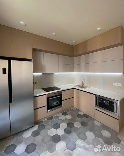 Кухня (цена за весь кпомплект) sh-0519027