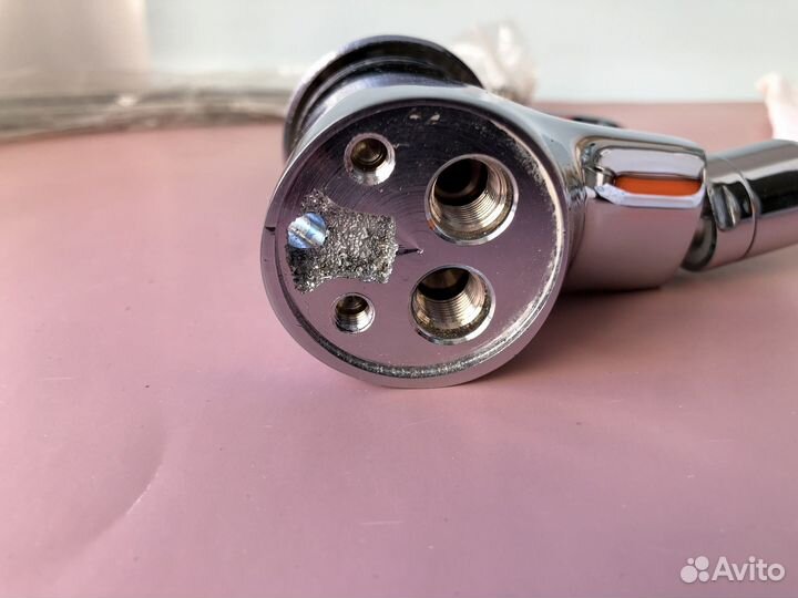 Смеситель для раковины умывальника Италия новый